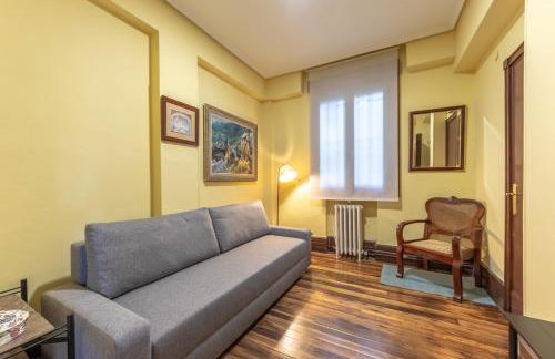 Apartamento con vistas a la Ría - Foto 9