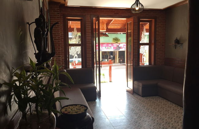 BB Angkor Residence - Foto 7