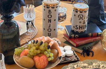 LA GRANDE MAISON LGM - Foto 55