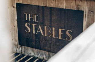 The Stables - Foto 16