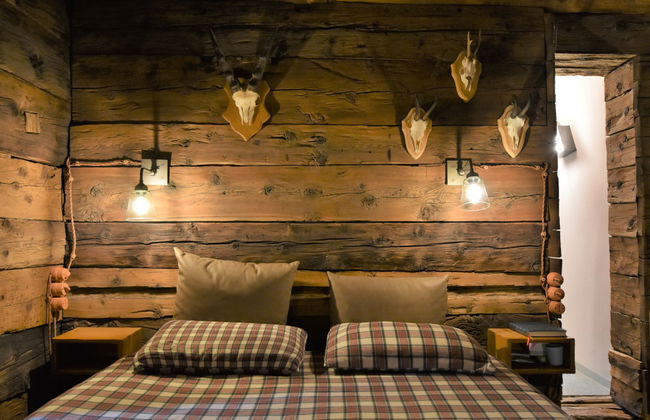 Baita Barin - Foto 43