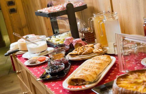 Maso Fior di Bosco - Val di Rabbi - Esercizio Rurale - Foto 111