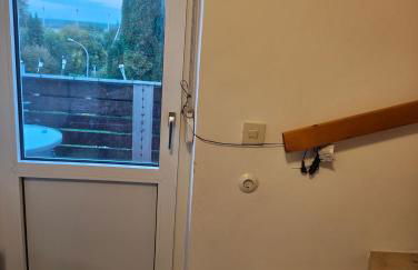 Deisterferien FeWo Hygge unterm Dach, 3 Personen, Balkon, Nur Netflix, WLAN, A2 Nähe - Foto 4