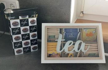 Exklusives Penthouse mit Dachterrasse, hochwertig ausgestatteter Küche mit Dampfgarer, inklusive 2 Stellplätze und Fahrradgarage - Foto 23