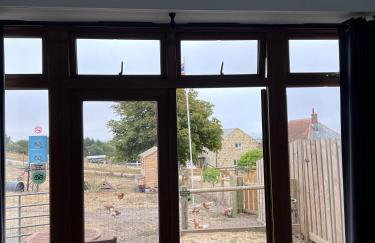 Poachers Hut 1-bed Cottage, Sleeps 2, Pet Friendly - Foto 45