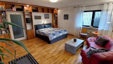 Großzügige Wohnung mit Terrasse Würzburg, Zell - Foto 2