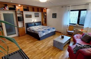 Großzügige Wohnung mit Terrasse Würzburg, Zell - Foto 2