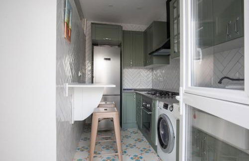 El ático de los mosaicos - Foto 19