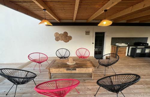 les gîtes de la côte - Foto 10