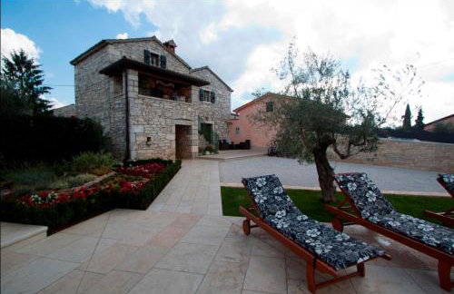 Vila Ulika by Villas Holiday - Foto 8