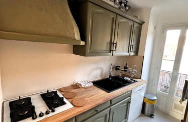 Spacieux/paisible 5 pièces en plein coeur de Nice - Foto 19