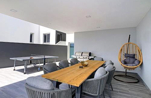 Wild River Villa by LovelyStay - Foto 49