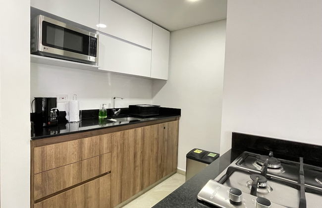 HOUSINN co-living Fátima - Foto 45