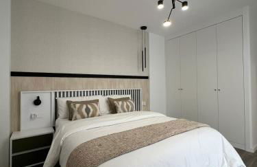 Marina Coastal Bliss Málaga centro - Photo 15