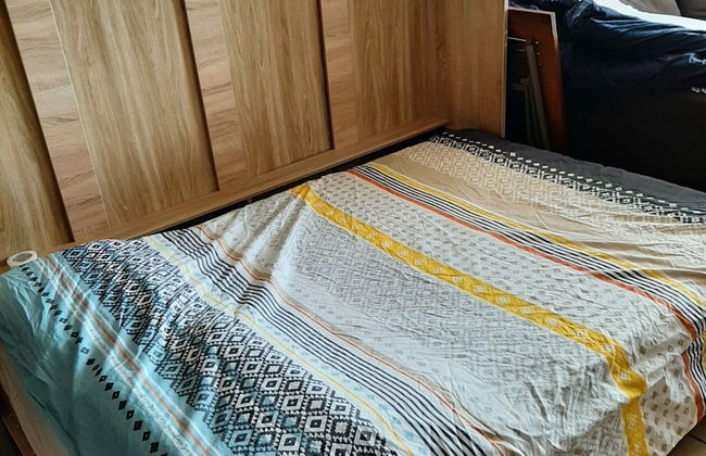 Studio in Ostend With Stunning Sea Views - Foto 2