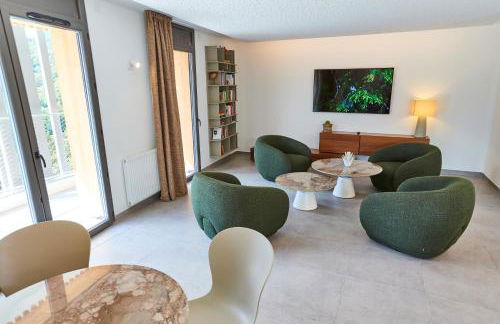 Pure Thermal Residence - Foto 54