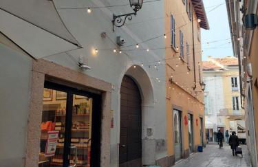 Nuovo trilocale in Centro Storico ad Abbiategrasso - Foto 2