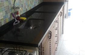 Edícula com Piscina - Foto 14