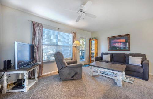 Alleys 22 with Direct Deck Access - Foto 1