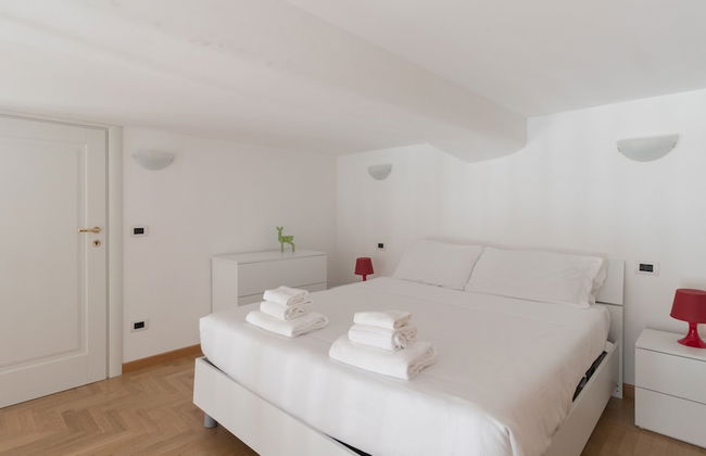 Italianway Apartments - Villa Mafalda - Foto 71