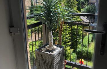 17 flat 11 slateford gait - Foto 14