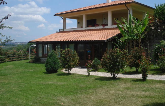 Agriturismo Montigliano - Foto 35