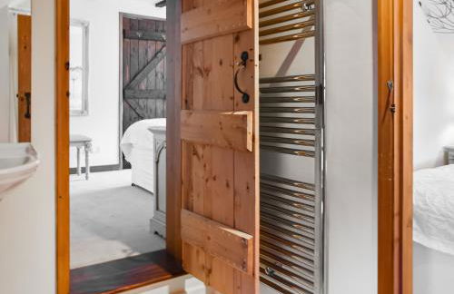 Starboard Cottage - Foto 22