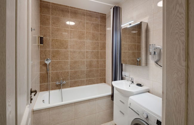 Louren Apartments - Foto 30