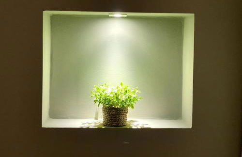 Airport-Messe Luxuswohnung, circa 10 Minuten entfernt 4 - Foto 27