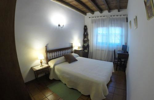 Casa Rural El Regajo Valle del Jerte - Foto 57