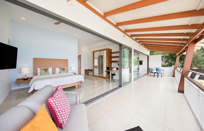 Villa SeaNest Samui - Photo 4