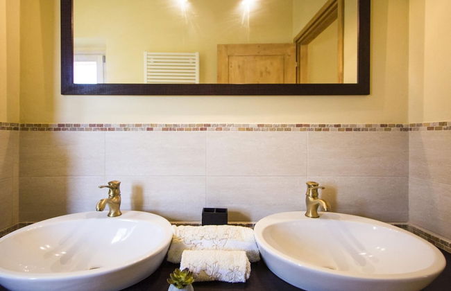 Holiday Home in Fano Near Adriatic Sea - Foto 16