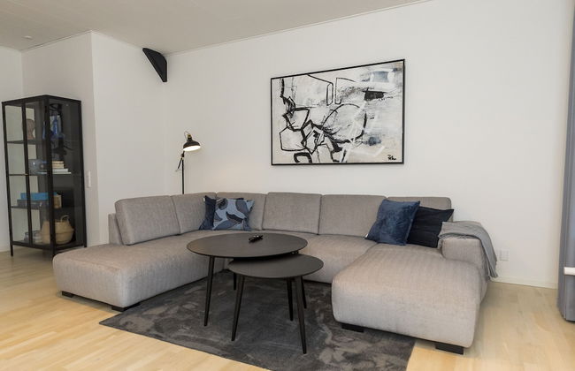 Modern Luxury Penthouse - Foto 13