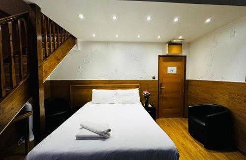 Berkley Aparthotel - Foto 78