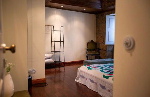 Casa dos Livros - Guest House - Foto 125