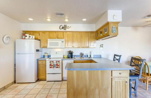 Mtn-View Casita with Rooftop Deck and Patio in Yuma! - Foto 5