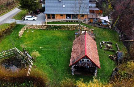 Wioska Kowala - Foto 64