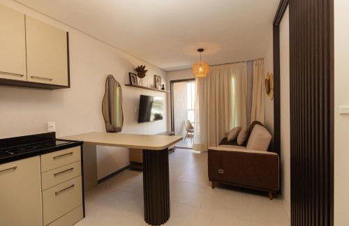 Apto moderno prox à Beira Mar de Fortaleza - Foto 21