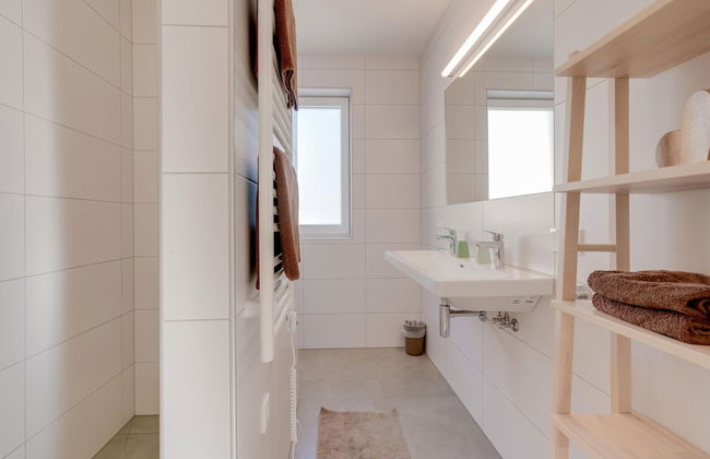 Holiday Home in Niedernsill Near ski Area - Foto 19