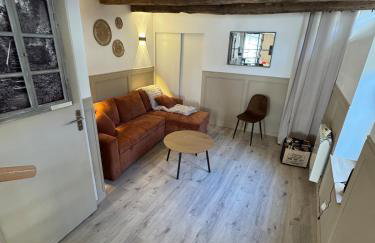 L'écrin au Coeur du Village - Foto 25