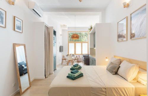 Nuevo loft cerca del centro y Ciudad Artes y Ciencias - Photo 29