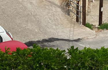 Mandraki House Upper, 100m from Kaminaki Beach - Foto 15