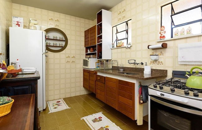 All in Rio - Casa com Área Gourmet e diarista - Foto 21