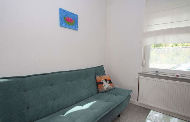 Wohnung in Perfekter Lage in Carolinensiel - Foto 16