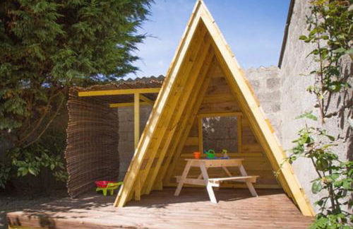 TRES JOLIE MAISON A COTE DE LA PLAGE - Foto 15