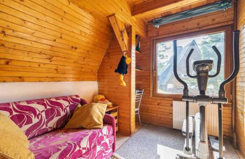 Big House with Sauna, 25-metre from the lake - Foto 38