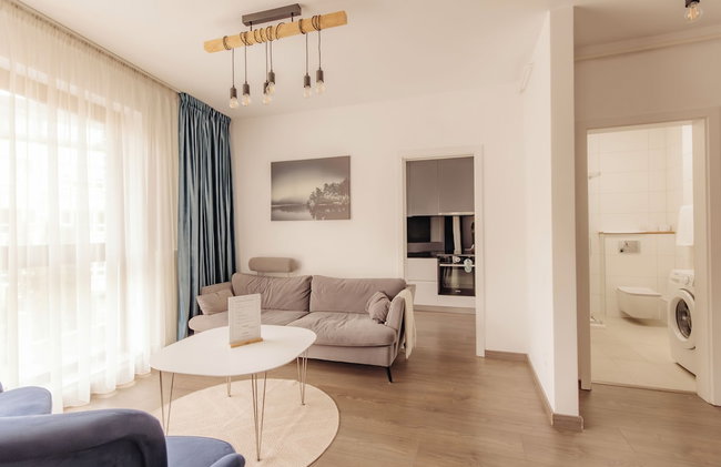 ZEN Central Apartments - Photo 56