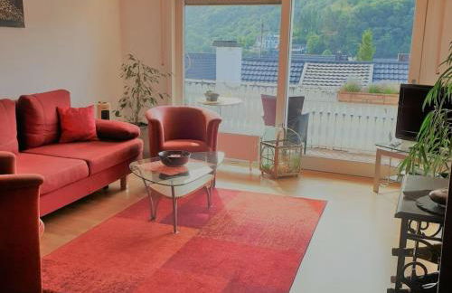 Holiday apartment in Dernau with parking - Foto 21
