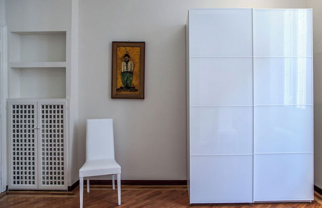 Testaccio Apartments - Foto 24