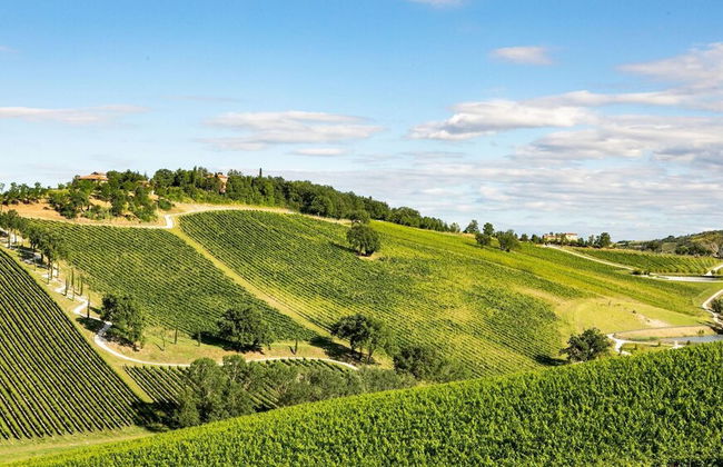 Villa Pergola 8 in Bologna - Foto 57